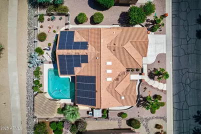 13630 W Via Tercero Drive, Sun City West, AZ 85375 - Photo 64