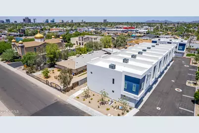 1642 E Monte Vista Road #1, Phoenix, AZ 85006 - Photo 30