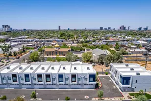 1642 E Monte Vista Rd, Phoenix, AZ 85006 - Photo 2