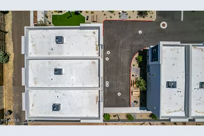 1642 E Monte Vista Road #1, Phoenix, AZ 85006 - Photo 34