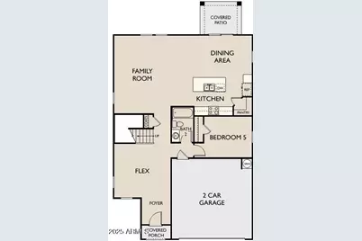 5825 W Lodge Drive, Laveen, AZ 85339 - Photo 2