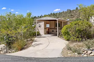 2486 E Hilltop Rd, Prescott, AZ 86301 - Photo 1