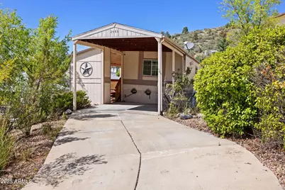 2486 E Hilltop Road, Prescott, AZ 86301 - Photo 2