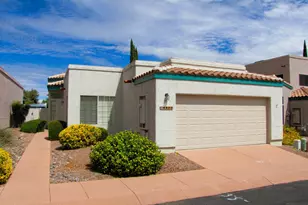 4475 Desert Springs, Sierra Vista, AZ 85635 - Photo 1