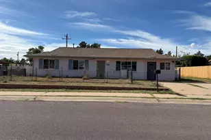 2564 Paseo Media, Sierra Vista, AZ 85635 - Photo 1
