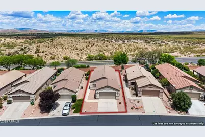 5044 E Cedar Creek Drive, Cornville, AZ 86325 - Photo 2