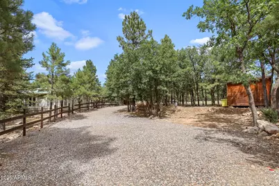 1875 Short Street, Happy Jack, AZ 86024 - Photo 48