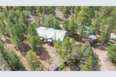 1875 Short Street, Happy Jack, AZ 86024 - Photo 2