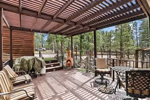 1875 Short St, Happy Jack, AZ 86024 - Photo 36