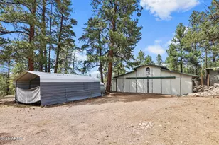 1875 Short St, Happy Jack, AZ 86024 - Photo 40