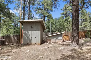 1875 Short St, Happy Jack, AZ 86024 - Photo 42