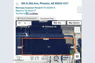 390 N 2nd Avenue, Phoenix, AZ 85003 - Photo 2