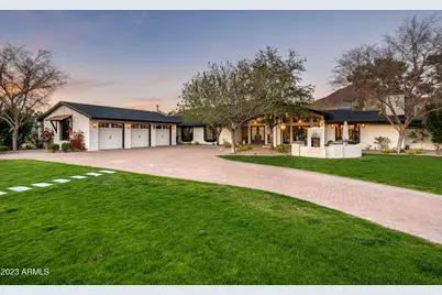 4614 E Lafayette Boulevard, Phoenix, AZ 85018 - Photo 4