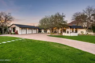 4614 E Lafayette Blvd, Phoenix, AZ 85018 - Photo 4