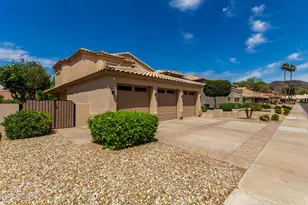 5812 W Del Lago Cir, Glendale, AZ 85308 - Photo 16