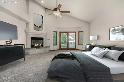 5812 W Del Lago Circle, Glendale, AZ 85308 - Photo 10