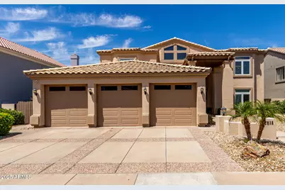 5812 W Del Lago Circle, Glendale, AZ 85308 - Photo 90