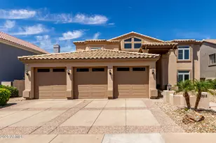 5812 W Del Lago Cir, Glendale, AZ 85308 - Photo 90