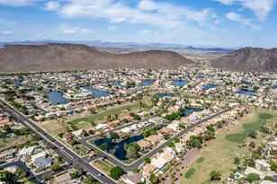 5812 W Del Lago Cir, Glendale, AZ 85308 - Photo 1