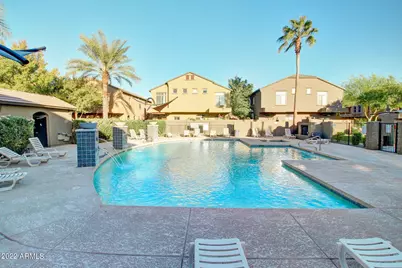 2150 W Alameda Road #1391, Phoenix, AZ 85085 - Photo 58
