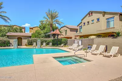 2150 W Alameda Road #1391, Phoenix, AZ 85085 - Photo 46