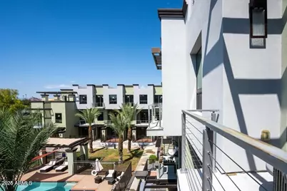 7788 E Main Street #1007, Scottsdale, AZ 85251 - Photo 22