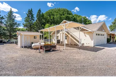 3435 S Hacienda Lane, Camp Verde, AZ 86322 - Photo 42
