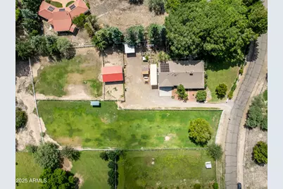 3435 S Hacienda Lane, Camp Verde, AZ 86322 - Photo 4