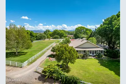 3435 S Hacienda Lane, Camp Verde, AZ 86322 - Photo 8