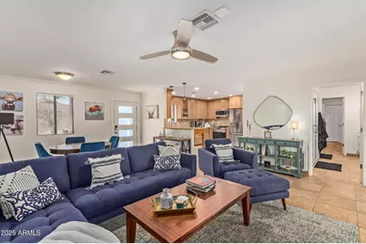 10069 E Paradise Drive, Scottsdale, AZ 85260 - Photo 2