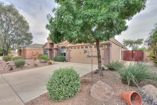 1679 E Angelica Dr, Casa Grande, AZ 85122 - Photo 4