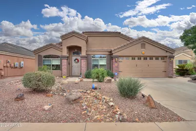 1679 E Angelica Drive, Casa Grande, AZ 85122 - Photo 2