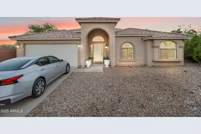 3940 W Quail Avenue, Glendale, AZ 85308 - Photo 1