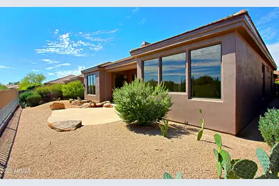 9455 E Cavalry Drive, Scottsdale, AZ 85262 - Photo 4