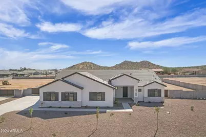 2531 W Marita Street, Queen Creek, AZ 85143 - Photo 1