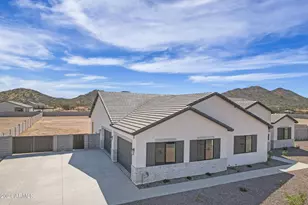 2531 W Marita St, Queen Creek, AZ 85143 - Photo 28