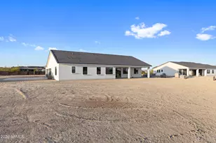 2531 W Marita St, San Tan Valley, AZ 85144 - Photo 34