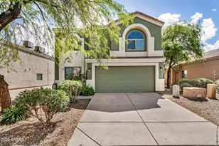 6785 E Stacy St, Florence, AZ 85132 - Photo 1