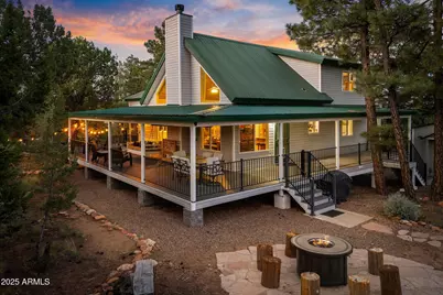 1537 Rocky Top Drive, Heber, AZ 85928 - Photo 1