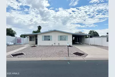 5521 E Aspen Avenue, Mesa, AZ 85206 - Photo 1