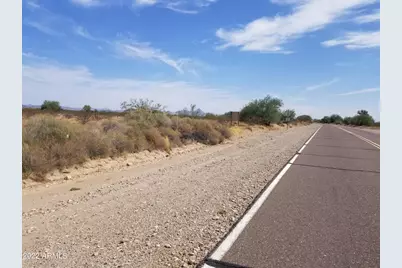 75E and Salome Road #-, Salome, AZ 85348 - Photo 12