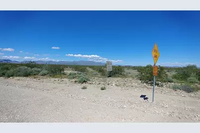 75E and Salome Road #-, Salome, AZ 85348 - Photo 10