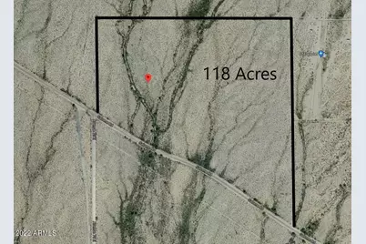 75E and Salome Road #-, Salome, AZ 85348 - Photo 4