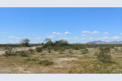 75E and Salome Road #-, Salome, AZ 85348 - Photo 6