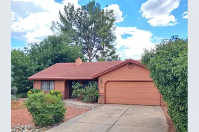 185 Moons View, Sedona, AZ 86351 - Photo 1