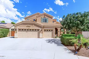 3901 S Halsted Dr, Chandler, AZ 85286 - Photo 1