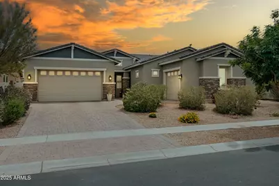 2513 E Pleasant Lane, Phoenix, AZ 85042 - Photo 1