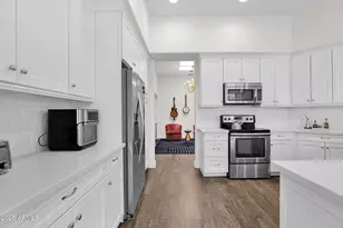 7400 E Gainey Club Dr, Scottsdale, AZ 85258 - Photo 8