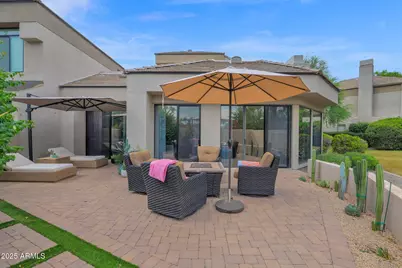 7400 E Gainey Club Drive #106, Scottsdale, AZ 85258 - Photo 20