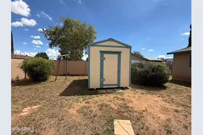 565 Raymond Drive, Sierra Vista, AZ 85635 - Photo 18